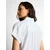 TOM TAILOR Bluza  bela