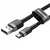 Baseus USB-micro USB kabel 2A 3m dvostranski dolg