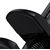 Baseus Handle with clip for smartphone or tablet (gray)