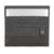 Torba RivaCase 15.6 Lantau 8805 Black Melange MacBook Pro 16 and Ultrabook sleeve
