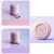 Remax Bluetooth zvučnik Sky Mirror RB-H1, Roze