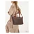 Charm London Buckingham Palace 23817 Dark brown