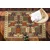 Decormat Zunanja preproga Geometrijsko patchwork 60x90 cm