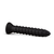 Analni vibrator Screwed Plug - Large