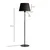 OPVIQ Podna lampa 241564