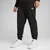 Puma Muški donji deo trenerke Ess no. 1 logo slim tr cl, Crni