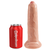 Pipedream King Cock 9 Neobrezani Dildo