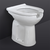 Invalidska WC šolja simplon set