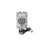 Grelnik Outwell Katla Camping Heater