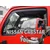 Heko Bočni vetrobrani Team za NISSAN CABSTAR / RENAULT MAXITY 2007+, Prednji