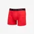 Bokserji Hugo Boss Boxer Brief Triplet Design Multicolor M