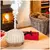 HOME Stona ultrazvučna aroma lampa AD500