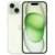 APPLE obnovljen pametni telefon iPhone 15 6GB/128GB, Green