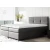 Boxspring postelja Bari - 120x200 cm