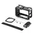 Tilta Camera Cage for DJI Osmo Action 5 Pro Base Kit - Black