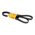 Contitech CONTITECH 6 PK 1693 večrebrasti jermen