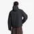 Jakna adidas Premium Essentials Utility Jacket Black L