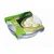 Baking Mould Pyrex Transparent