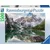 Ravensburger Puzzle Lago di Braies, Italija 1500 kosov