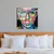Wallity Slika UV-844, 50 x 50 cm