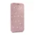 Torbica Flip Diamond za iPhone XS Max roze