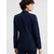 WE Fashion Blazer MARLY, modra