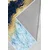 Conceptum Hypnose Tepih Hmnt768, 100x150cm, Šareni