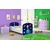 Deciji krevet ACMA I 180x80 + dusek 6 cm22
