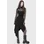 Žensko krilo KILLSTAR - Crimsolite - Black - KSRA012697