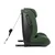 Kikka Boo auto sedište 76-150 cm I-Flit I-SIZE ISOFIX Army Green