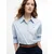 TOMMY HILFIGER Bluza  pastelno modra
