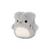 Plišasta igrača Tank – SQUISHMALLOWS