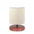 Opviq Stona lampa, Bela