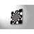 Wallity Slika sa LED osvetljenjem 4040DACT-7, 40x40 cm