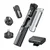 Mikrofon BOYA Magic-02 (2 TX + 3 RX + Charging Case), bežični, USB C, crni