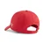 PUMA Girona F.C. ftblEssentials Cap, Accessories, Red/White, OSFA