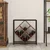 Stalak za vino Staro drvo 51 x 18 x 52,5 cm Konstruirano drvo