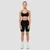GymBeam Cosmo Sports Bra Black