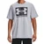 Under Armour majica UA ABC Camo Boxed Logo SS 1361673-011
