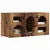 TV ormar Staro drvo 80 x 35 x 40 cm Konstruirano drvo