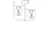Opviq Luster 2596145, Crni