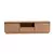 Hanah Home TV Komoda Vanguard, 160x42x29.5cm, Braon