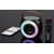 SPK-L2 Gembird Bluetooth zvucnik RGB, 10W, 1800mAh, microSD, AUX + mikrofon 500mAh