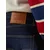 LEVIS  Kavbojke temno modra