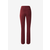 MEXX Ženske pantalone bordo