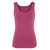 VIVANCE Top, modra, roza