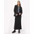 VERO MODA Pulover Care, siva