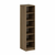 Hanah Home Ormar Minar Kale - 8693, 45x190x52 cm, Orah