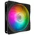 Cooler Master Kuler Mobius 140P, ARGB, Crni
