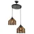 Squid Lighting Lestenec Avsar